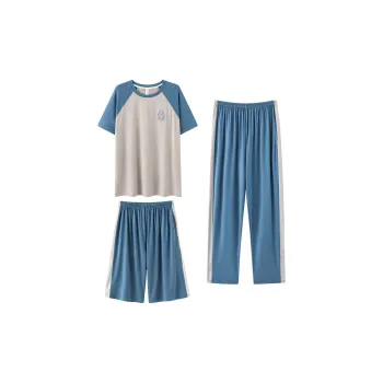 O'MESIK Men Pajama Sets