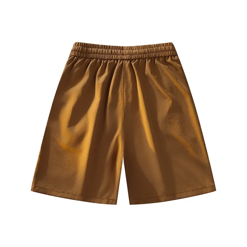 FASTFISH Casual Shorts Unisex-9