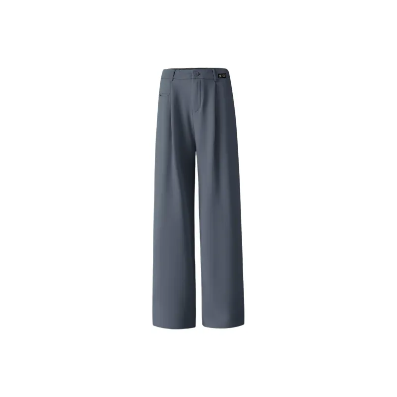 FUERZA Suit Trousers Unisex-6