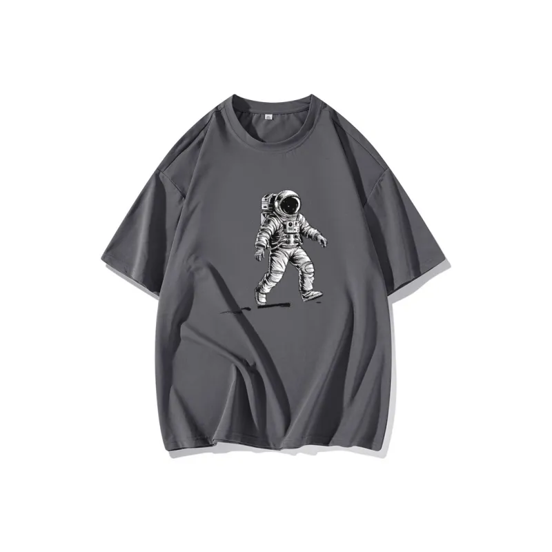 FAIRWHALE T Shirts Women's-12