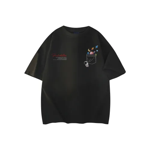 PAUL COSTELLOE T Shirts Unisex