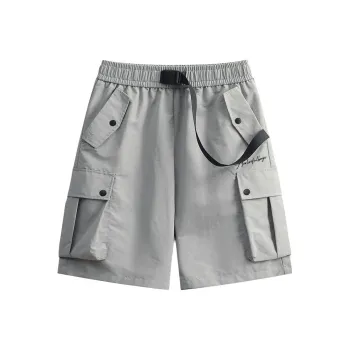 Colorful Creations Cargo Shorts Unisex