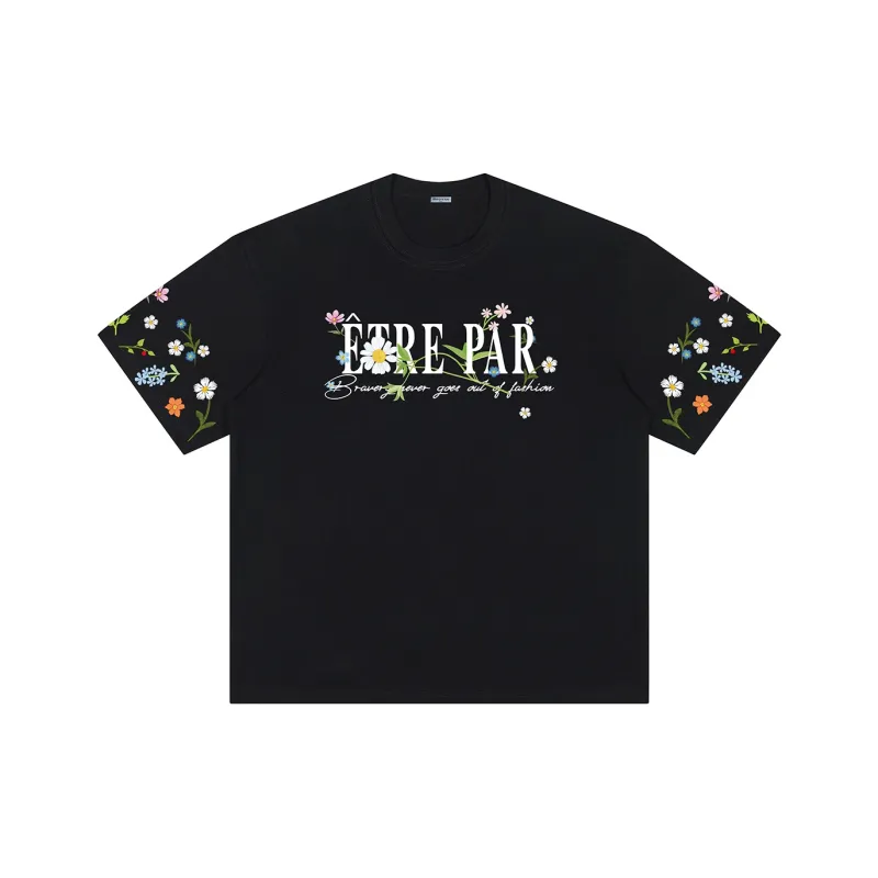 Être Par Lee T Shirts Unisex-0