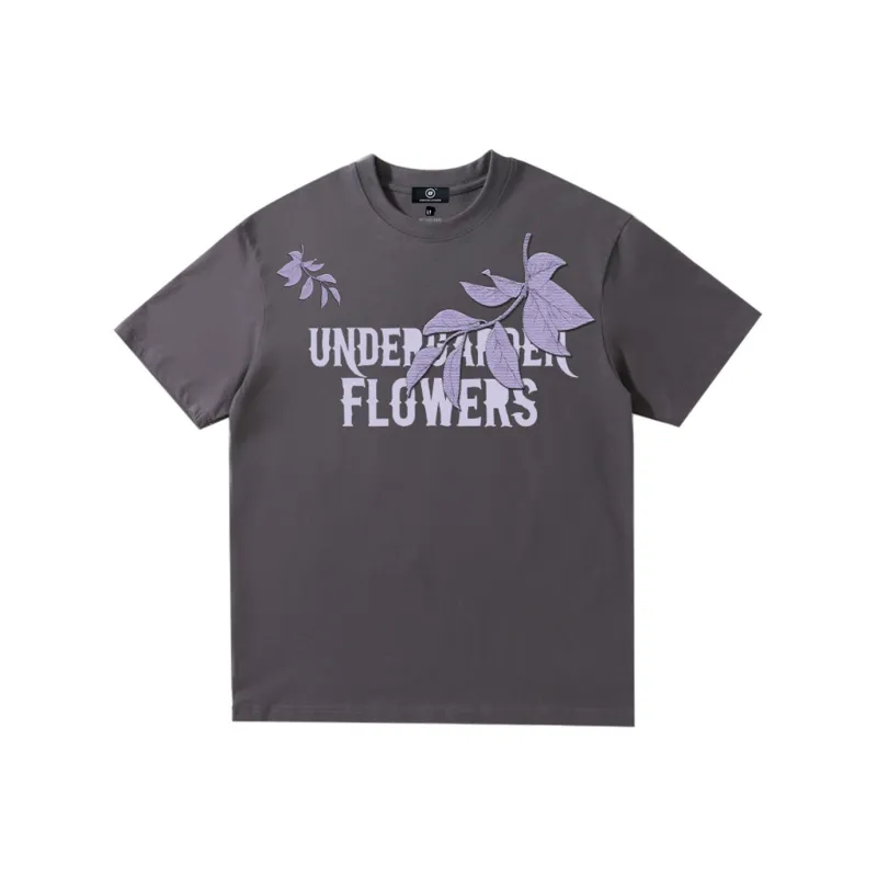 UNDERGARDEN T Shirts Unisex-2