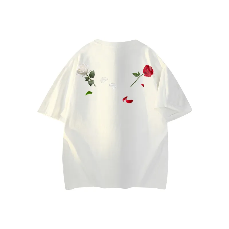 Yiwen T Shirts Unisex-17