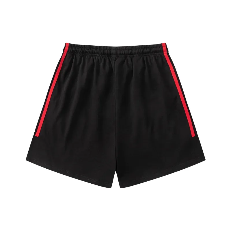 MIIOW Trendy Party Collection Cooling Summer Collection Casual Shorts Unisex-1