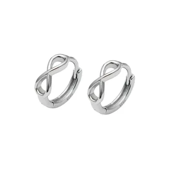 May10th S925 Silver Earrings Women's