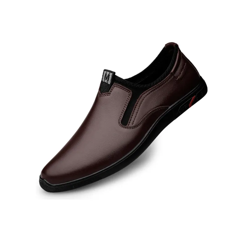 British Knights Casual Shoes Men's Brown-2