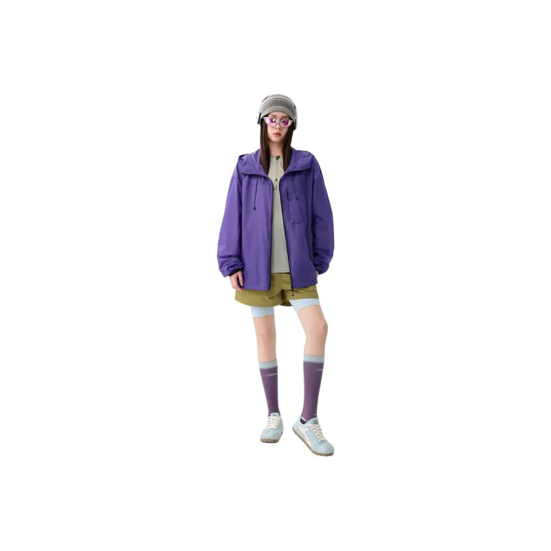 The New Age Family Sun Protection Clothing Women's-1