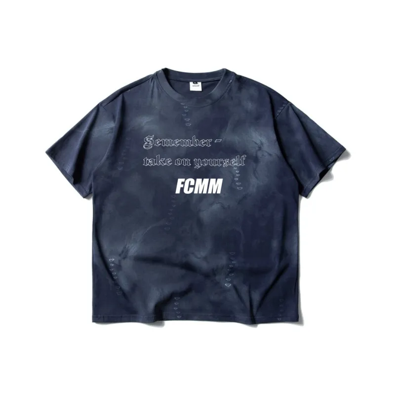 FCMM T Shirts Unisex-6