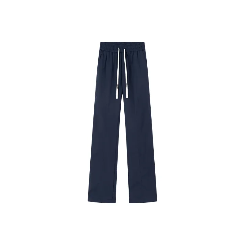 Maxim's De Paris Casual Pants Unisex-8