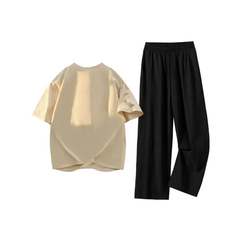 MINISO Casual Sportswear Unisex 2 Pack-33