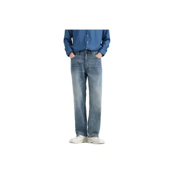 WILD LEADER Jeans Men Blue[NKW5138V94]