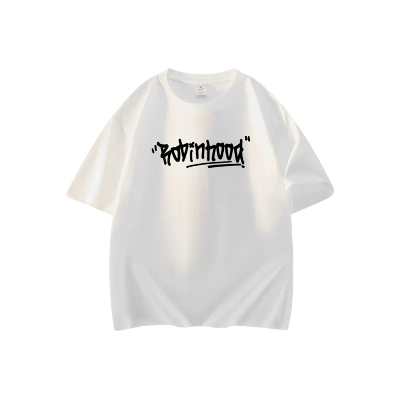 ROBINHOOD T Shirts Unisex-1