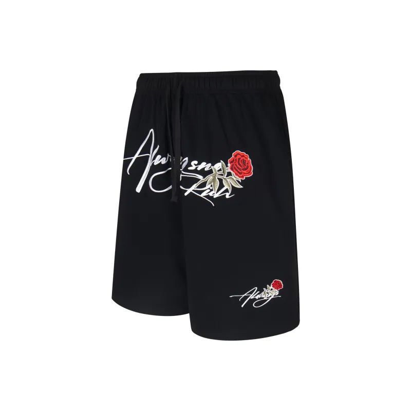 GBXM Casual Shorts Unisex-7