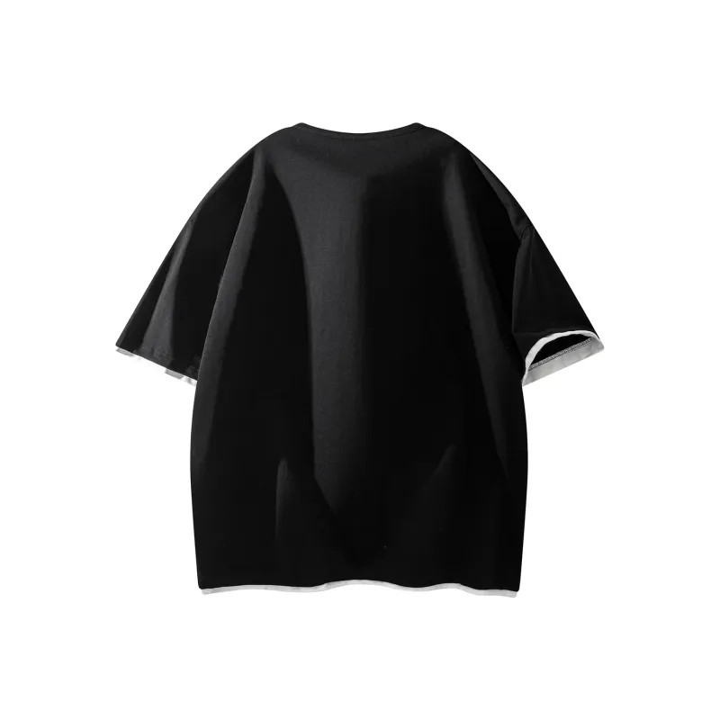 PAUL COSTELLOE T Shirts Unisex-2