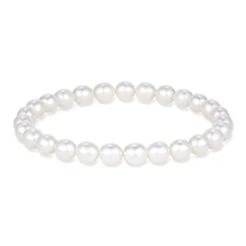 LAOMIAO Pearl Bracelets Women's