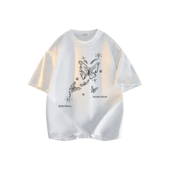 Budding Bear T Shirts Unisex