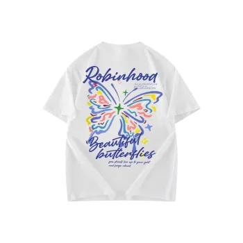 ROBINHOOD T Shirts Unisex