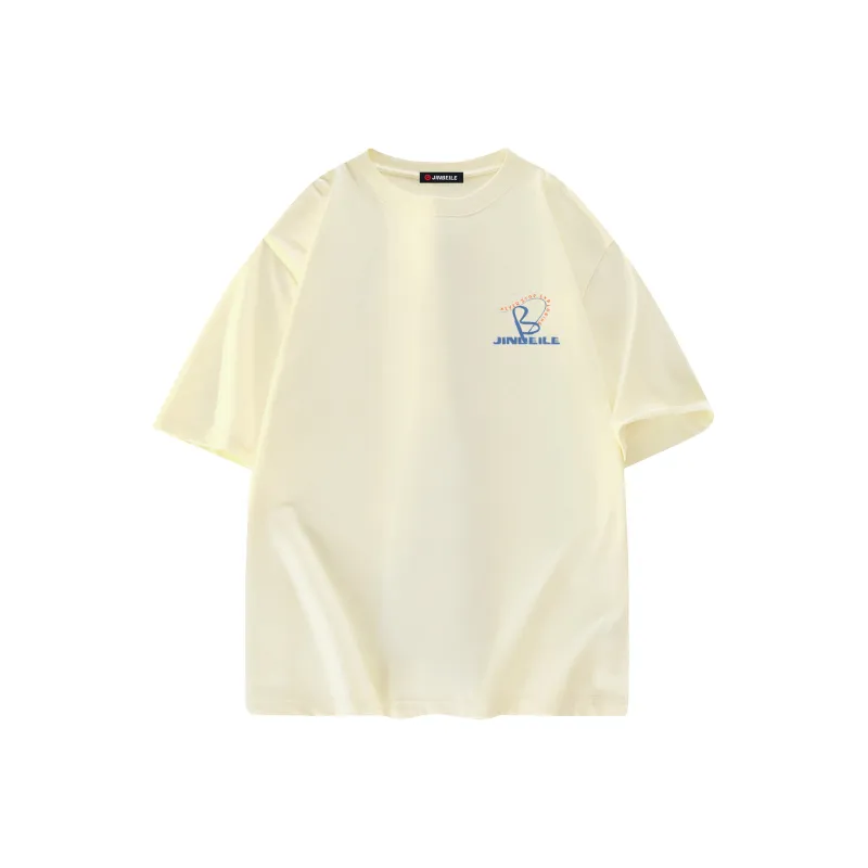 JINBEILE T Shirts Unisex-11