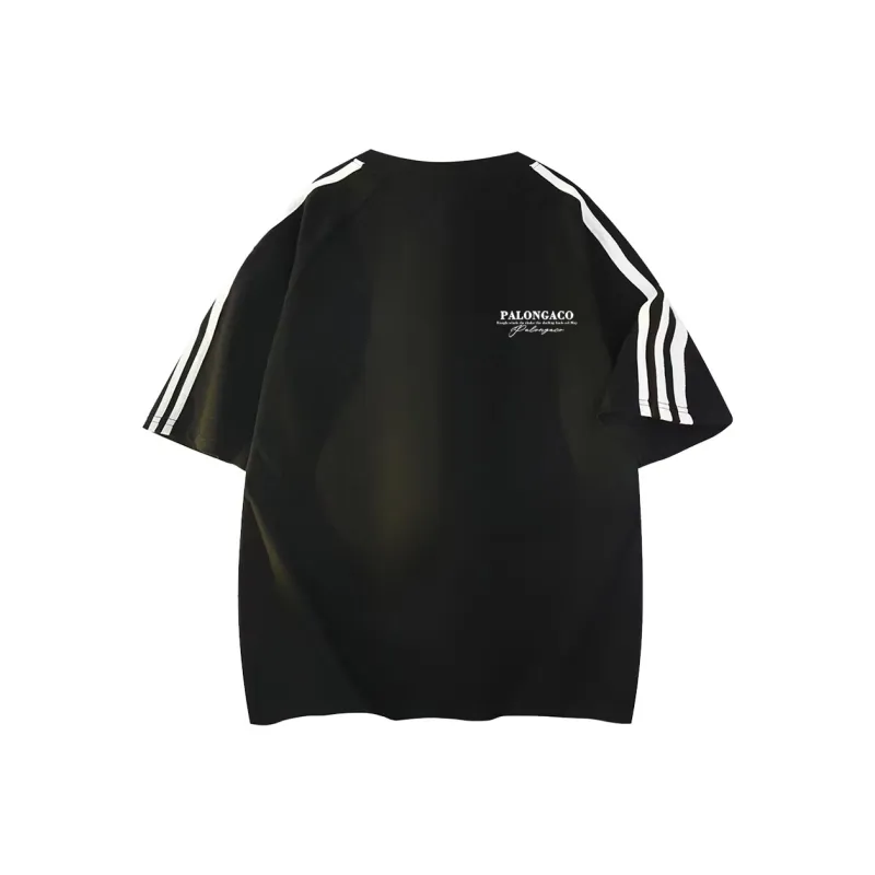 PAL ONGACO T-Shirts Unisex-6