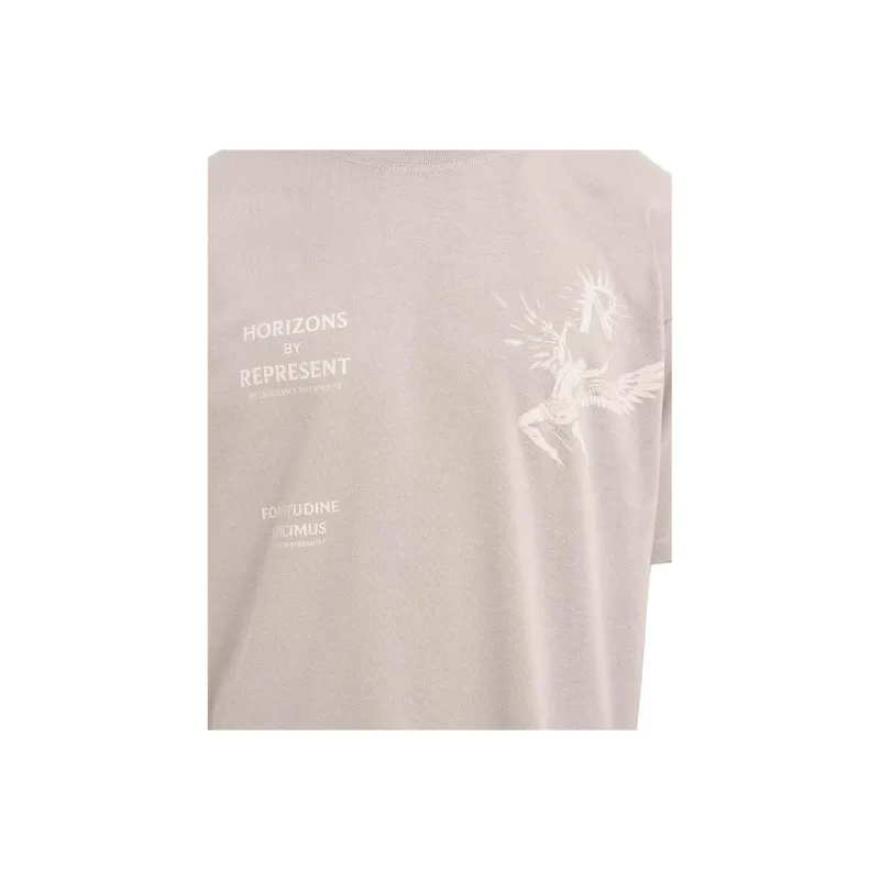 REPRESENT Icarus T shirt-3