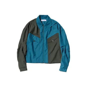 KIKO KOSTADINOV Alec K Dart Jacket