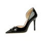 Black 7.5CM