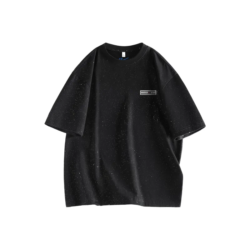 WARRIOR T Shirts Men-0