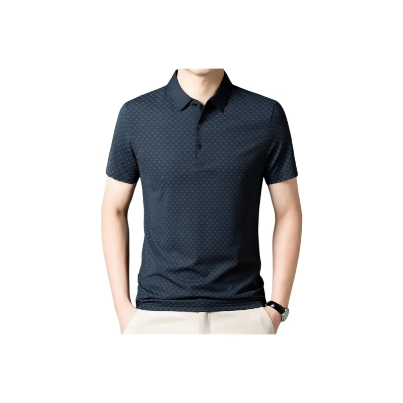 PIERRE CARDIN Polo Shirts Men-16