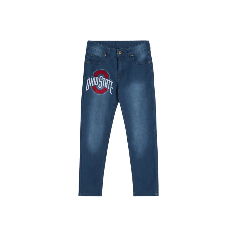 BABUGGE Jeans Unisex-6