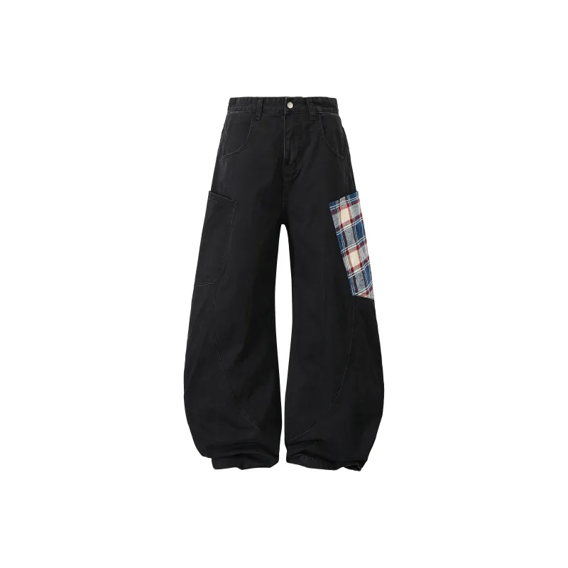 NOME Casual Pants Unisex-0
