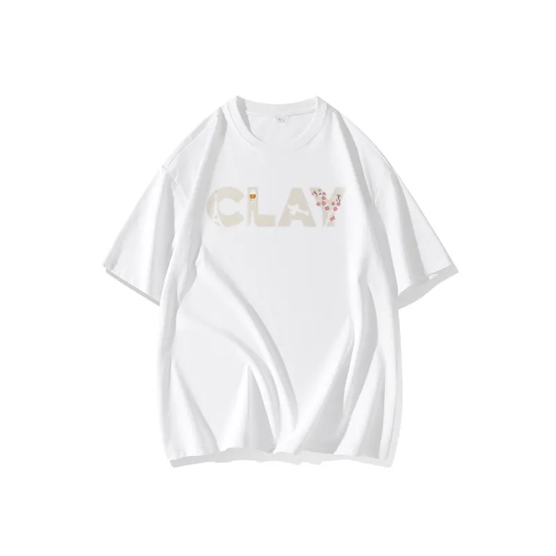 FAIRWHALE T Shirts Women's-0