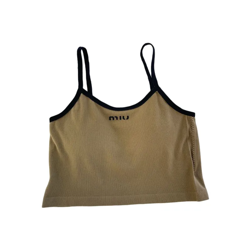 Gentle Welcome Tank Top Women's-8