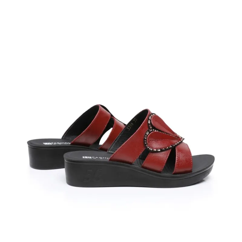 Captain Illy Slide Slippers Women's-2