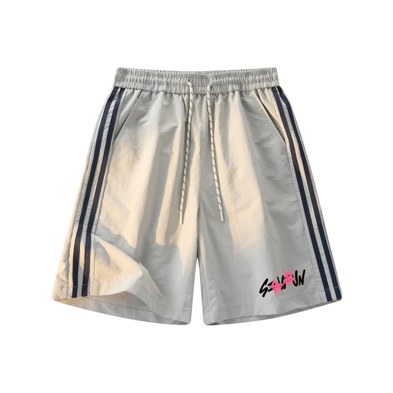 7 SEVFUN Casual Shorts Unisex-9