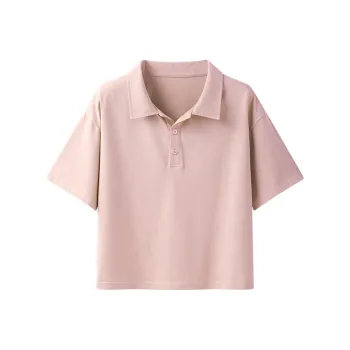 Aimilian Polo Shirts Women's