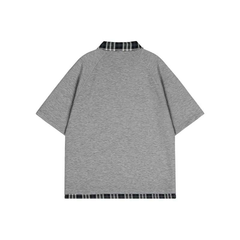 ZYKY T Shirts Unisex-1