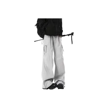 CRUSH KEY Casual Pants Unisex
