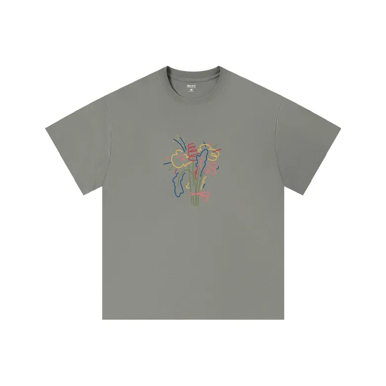 MIANDEMEIXUE T Shirts Unisex-35