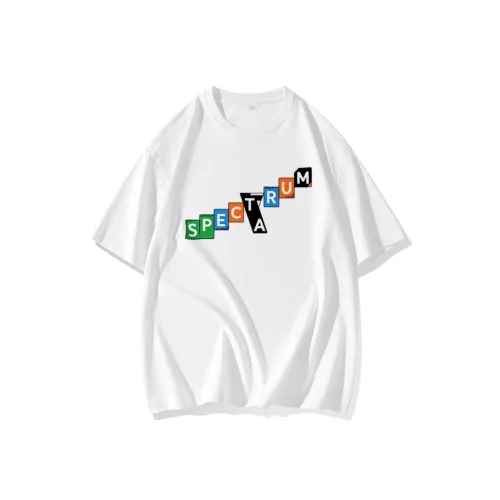 FAIRWHALE T Shirts Women's