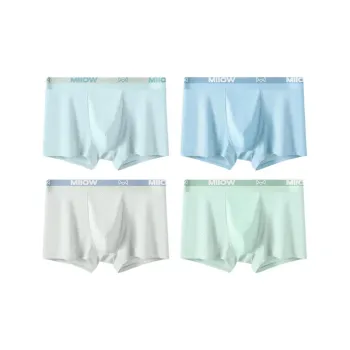 MIIOW Men Underpants