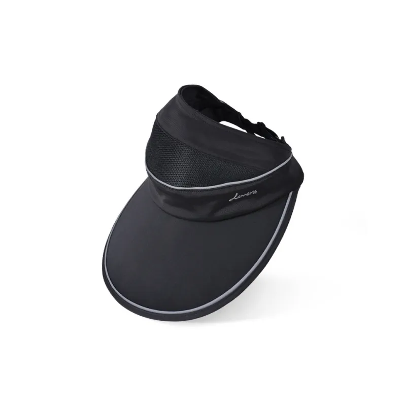 Ai Jiawei Polyester Sun Protection Hats Women's-5