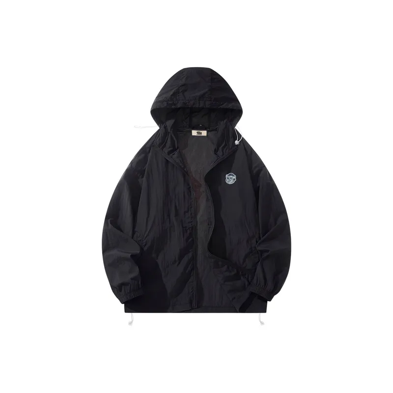 TALKING TOM Sun Protection Clothing Unisex-2