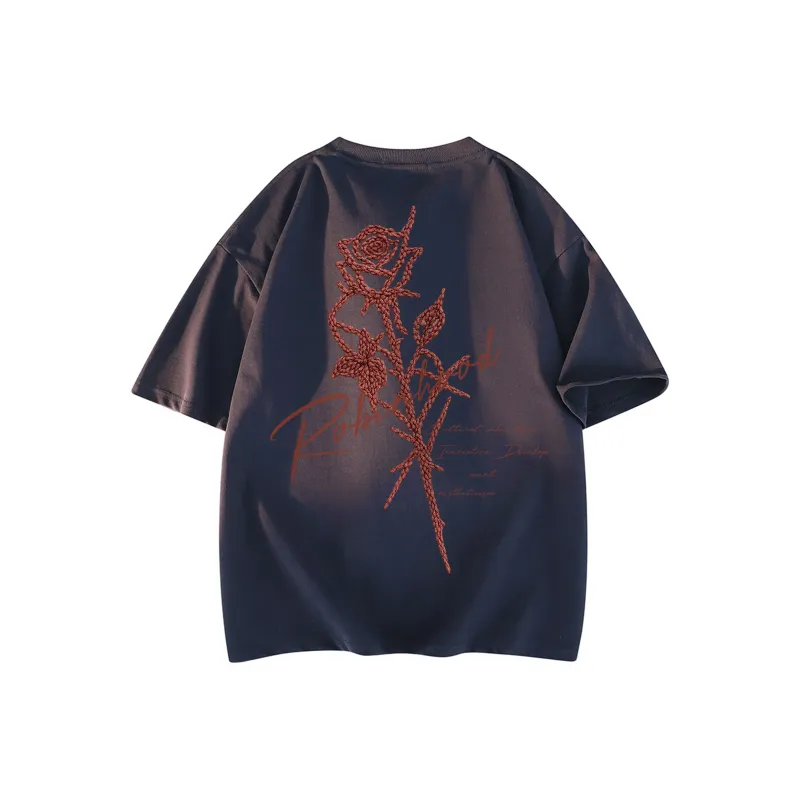 ROBINHOOD T Shirts Unisex-12
