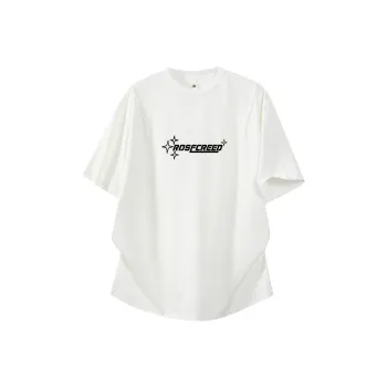 ROSECREED T Shirts Unisex