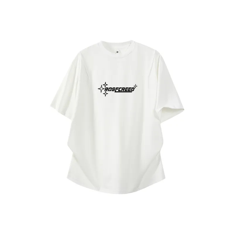 ROSECREED T Shirts Unisex-0
