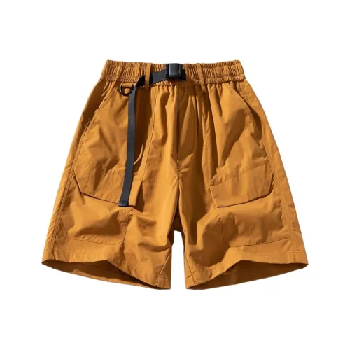 WJBS Casual Shorts Women's