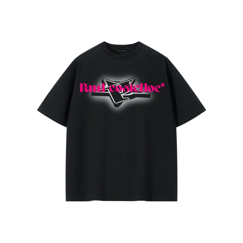 PAUL COSTELLOE T-Shirts Unisex-4