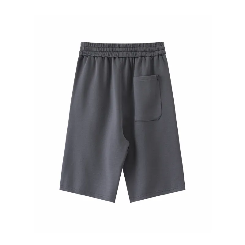 SAME FLOW Casual Shorts Unisex-9